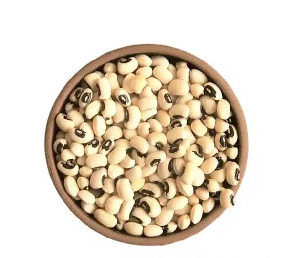 JB Black Eye Beans/ブラックアイ豆 (1kg)