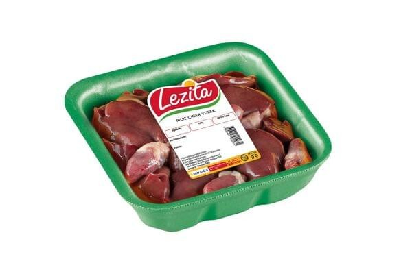 Lezita  Chicken Liver (450g) 鶏のレバー