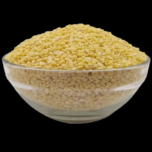 Moong Dal Yellow (1kg)