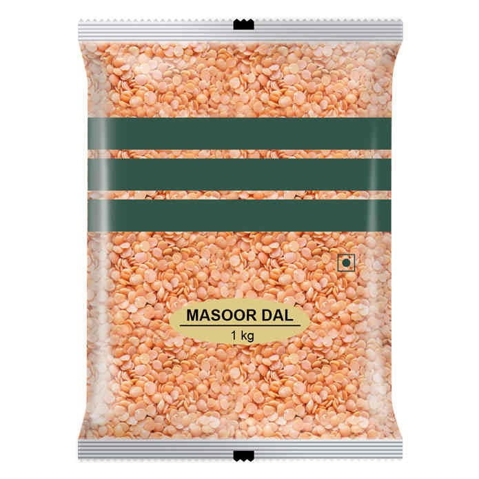 IBADAH MASOOR DAL 1kg