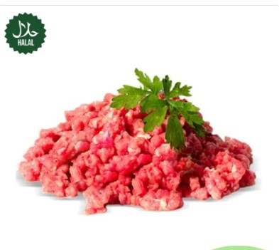 JB Mutton Mince / Keema 400gm