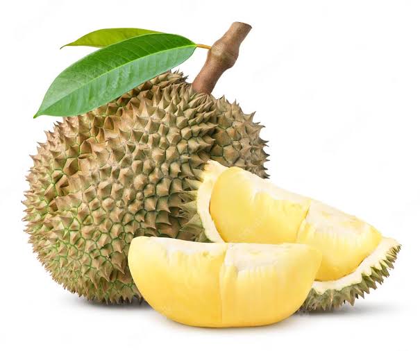 ဒူးရင်းသီး Durian Fruit (1kg-1700¥)