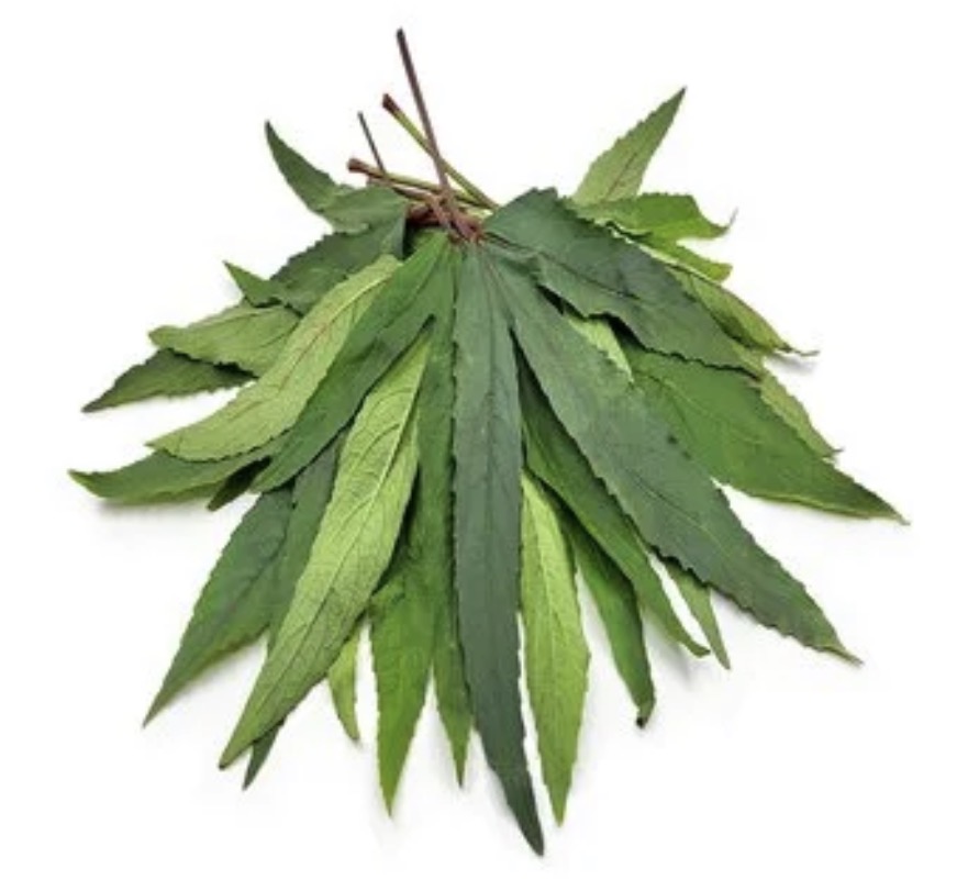 ချဉ်ပေါင်ရွက် Rosellas  Leave  1kg