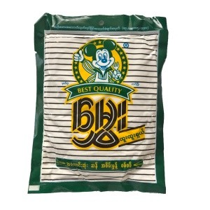 Hmwe Pure Rice Powder မွှေး ဆန်စိမ်းမှုန့် 150g（米粉）