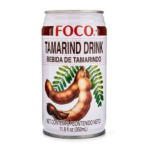 Foco Tamarind Drink(350ml)