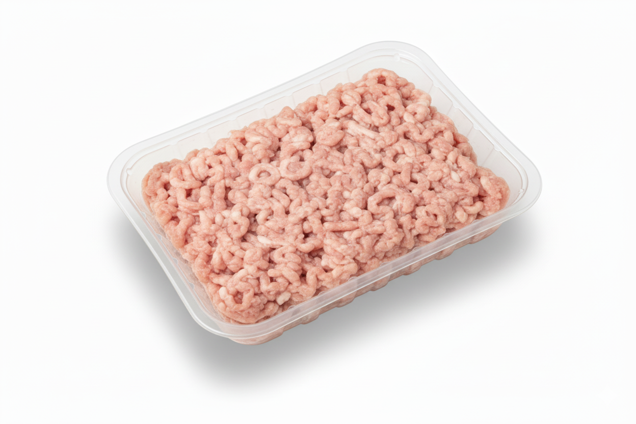 Premium Chicken Mince（チキンミンチ）