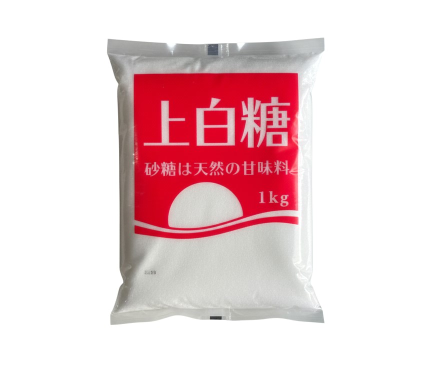 White Sugar (上白糖)