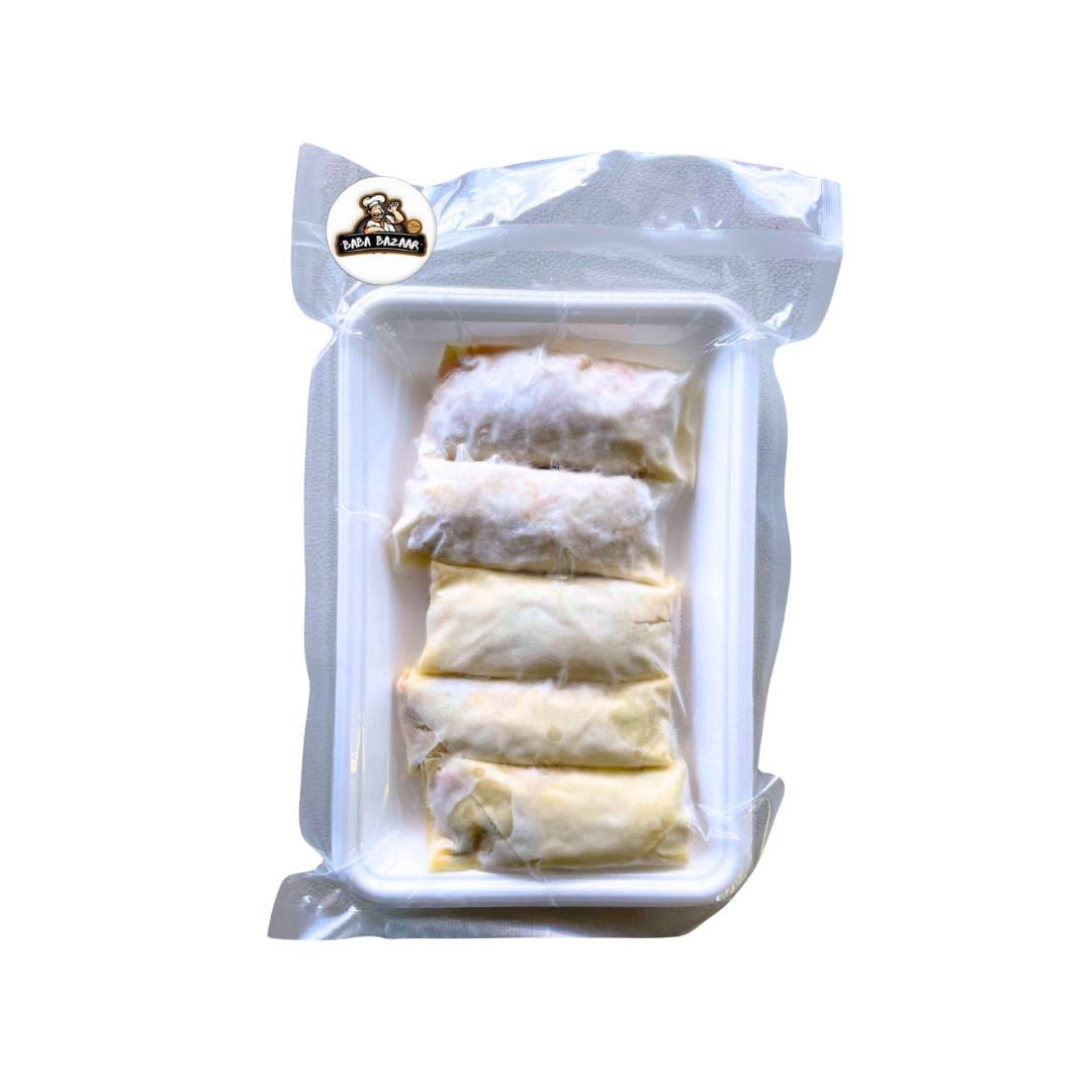 Chicken Spring Roll in Tray (5pcs Pack)