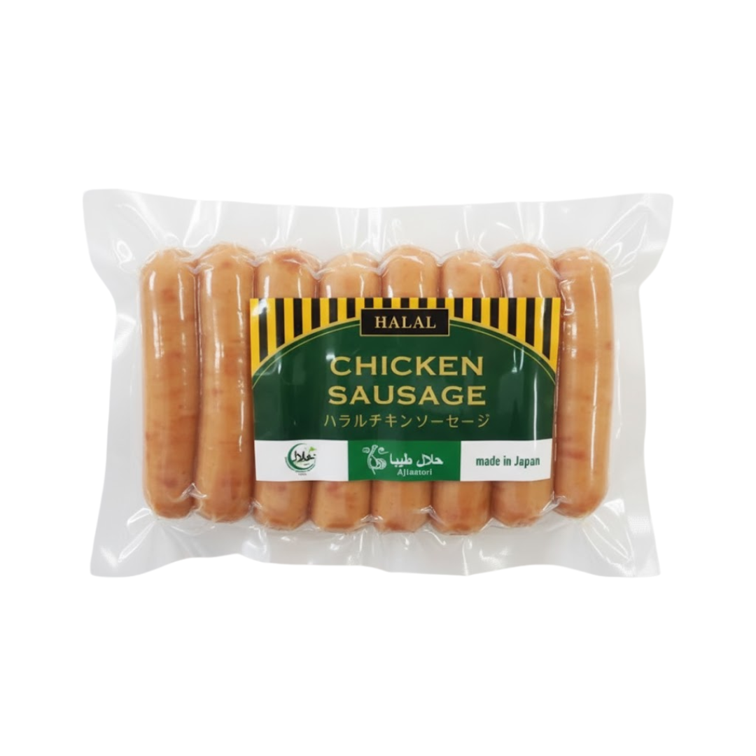 Chicken Sausage (200g）