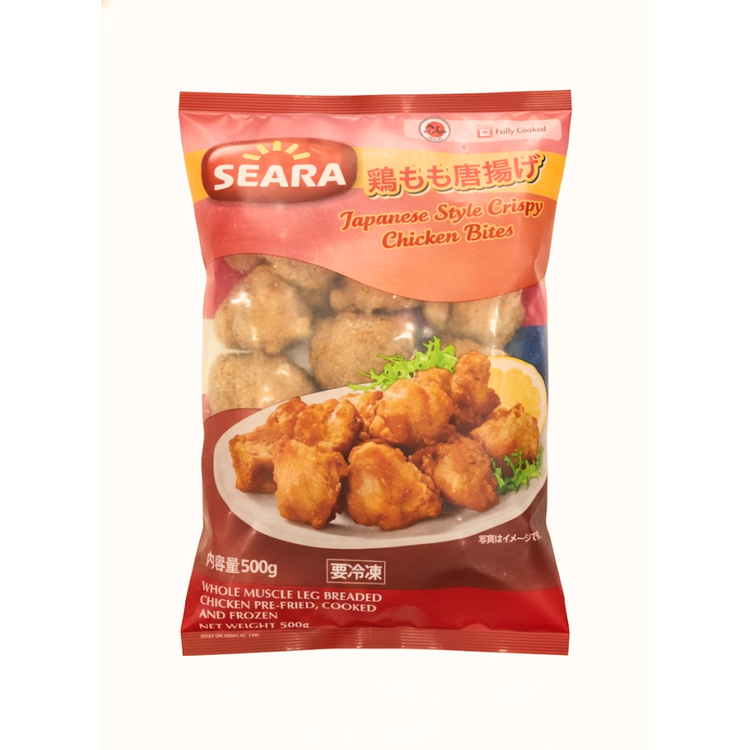 SEARA Chicken Karaage (500g)