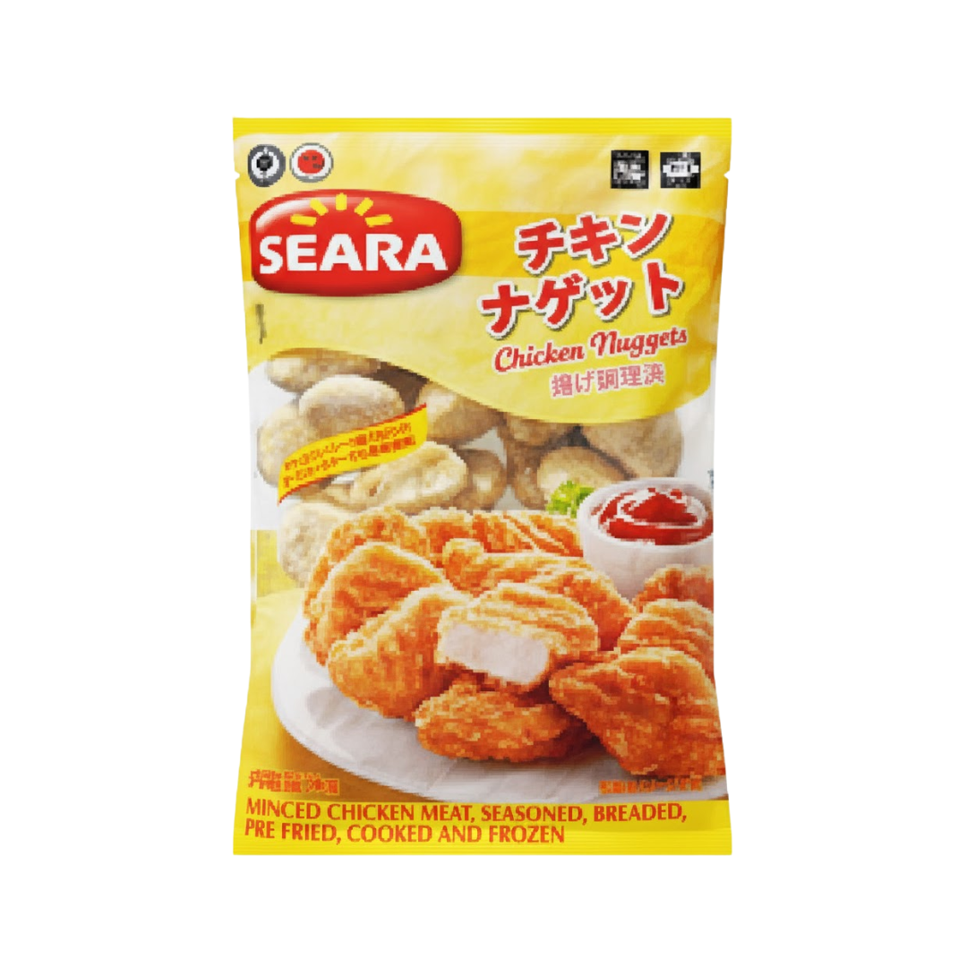 SEARA Chicken Nugget (500g)