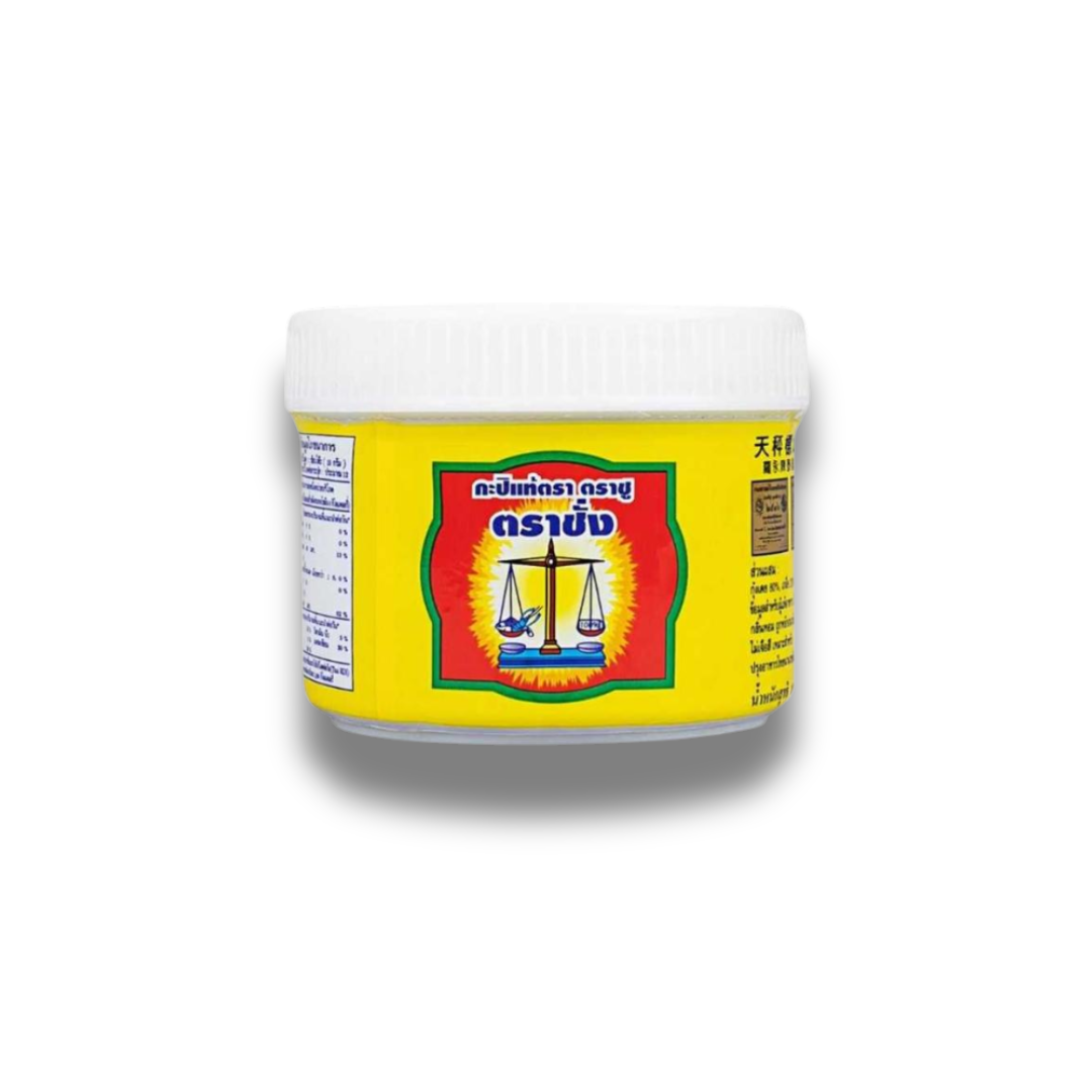 Scale Brand Shrimp Paste (185g)