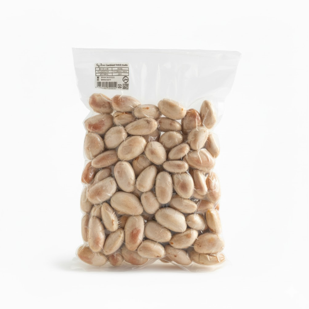 Jackfruit Seed_ပိန္နဲသီးစေ့ (500g)