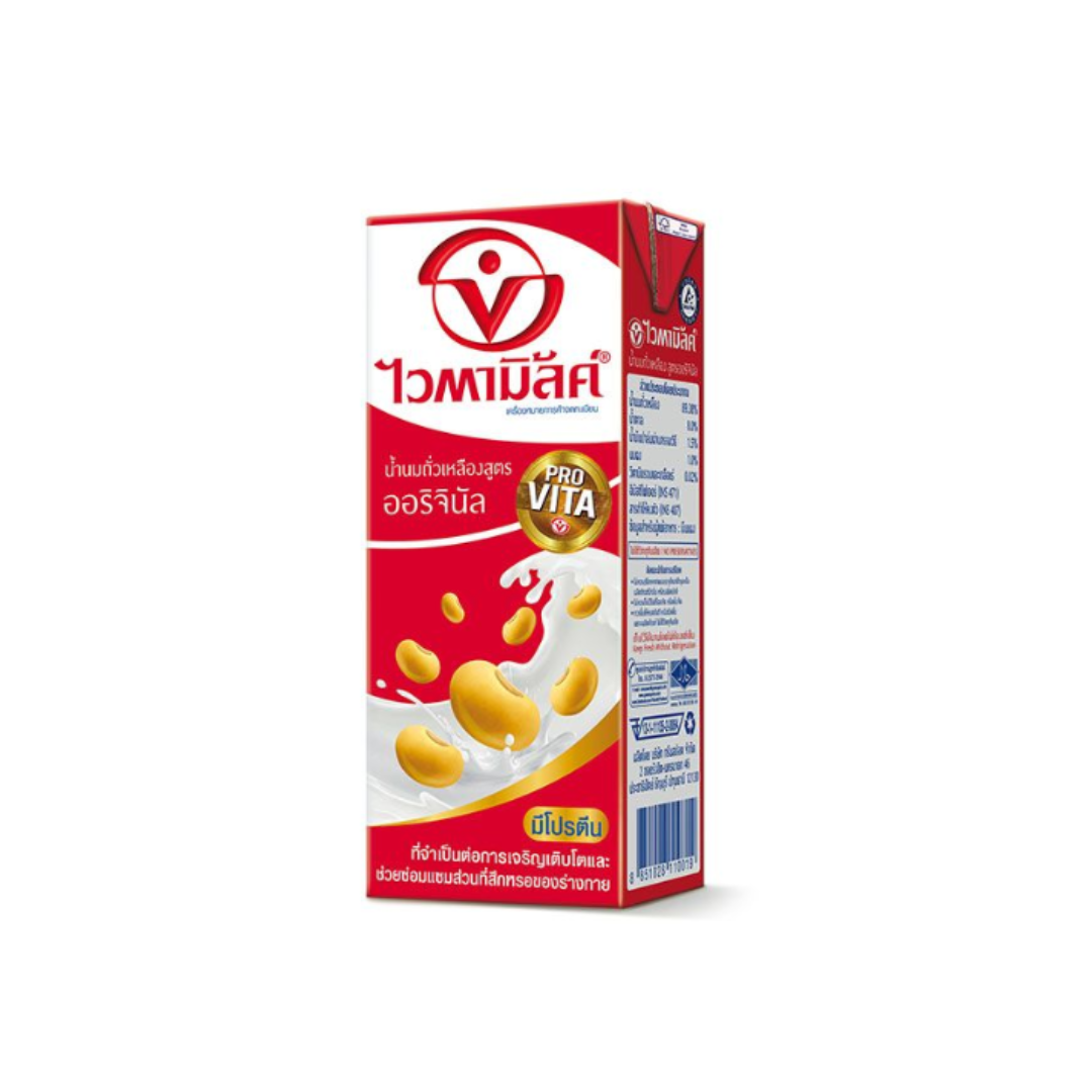 Vita Milk _Soya Milk Drink (300ml)