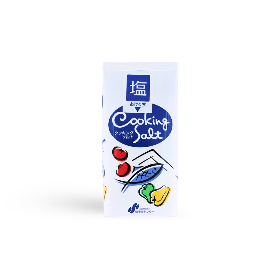 Cooking Salt_အိမ်သုံးဆား (800g)