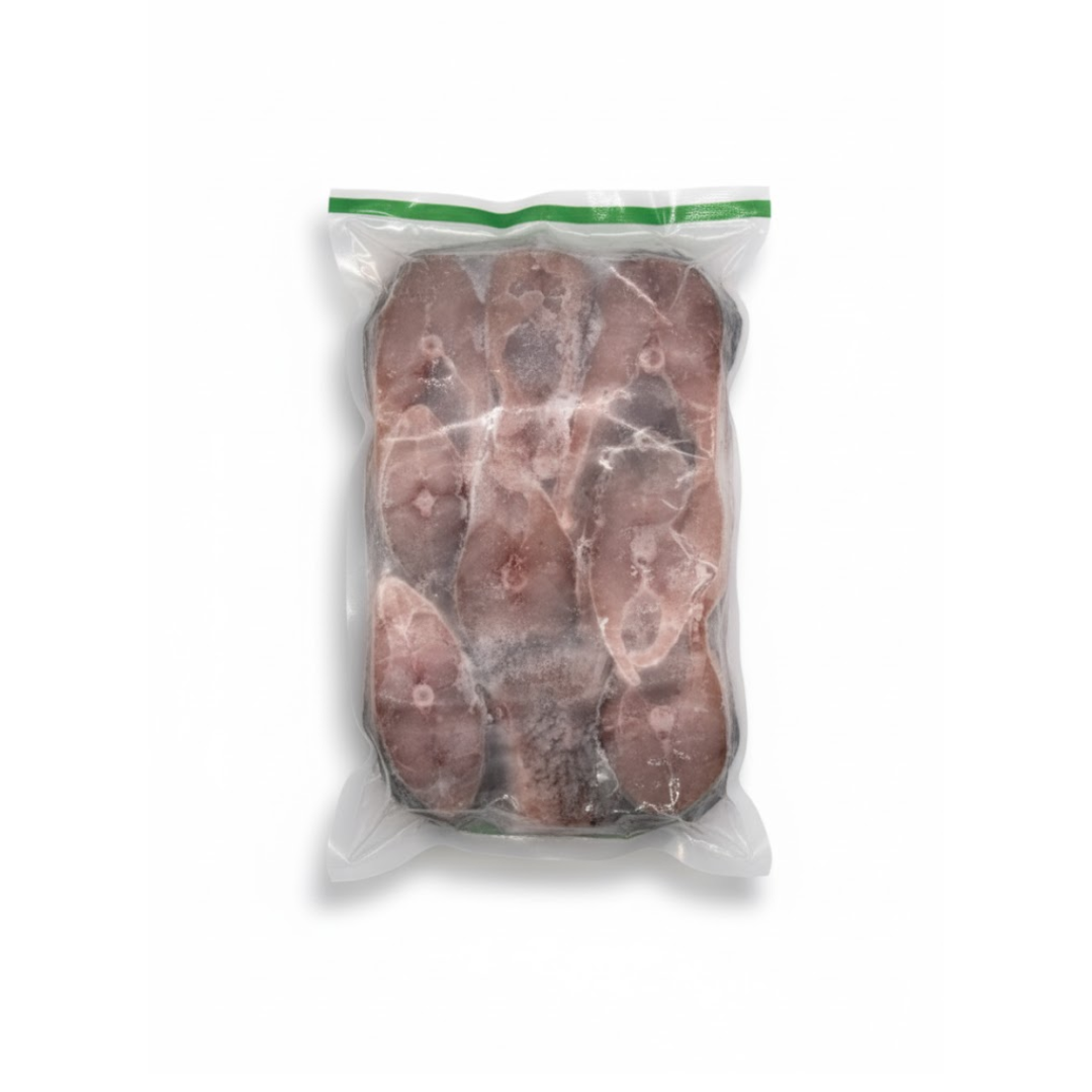 ကကတစ်ခုတ်သား KORAL FISH 800gm