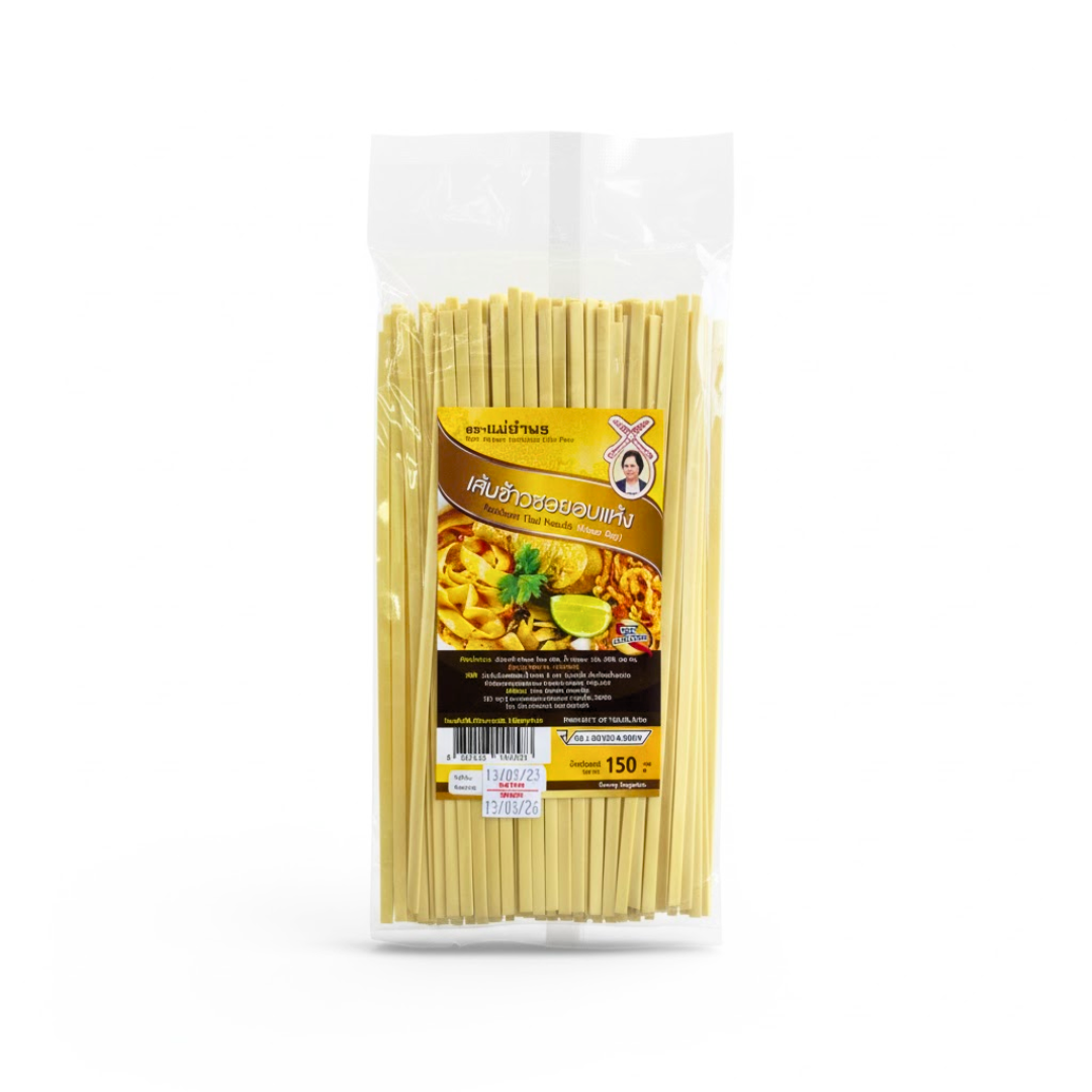 Northern Thai Noodle_Khao Soy (150g)