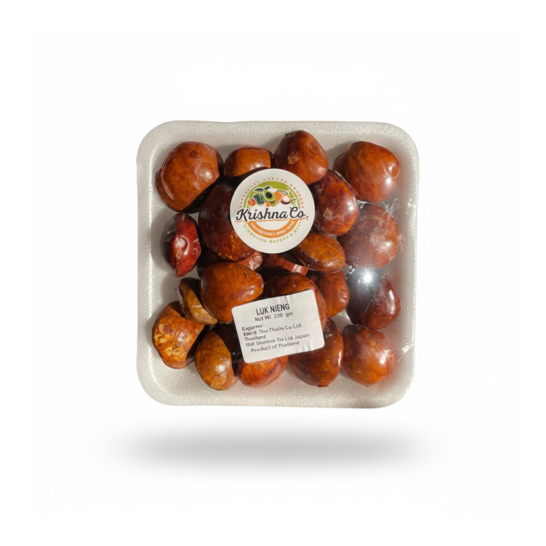 Fresh Djenkol_တညင်းသီး  (250g)