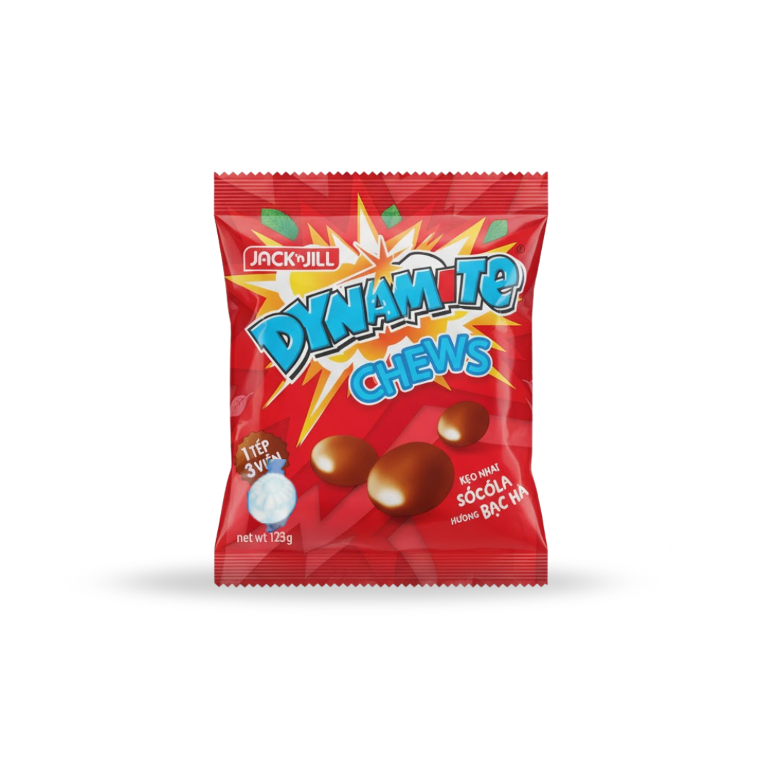 Dynamite Chews (112g)