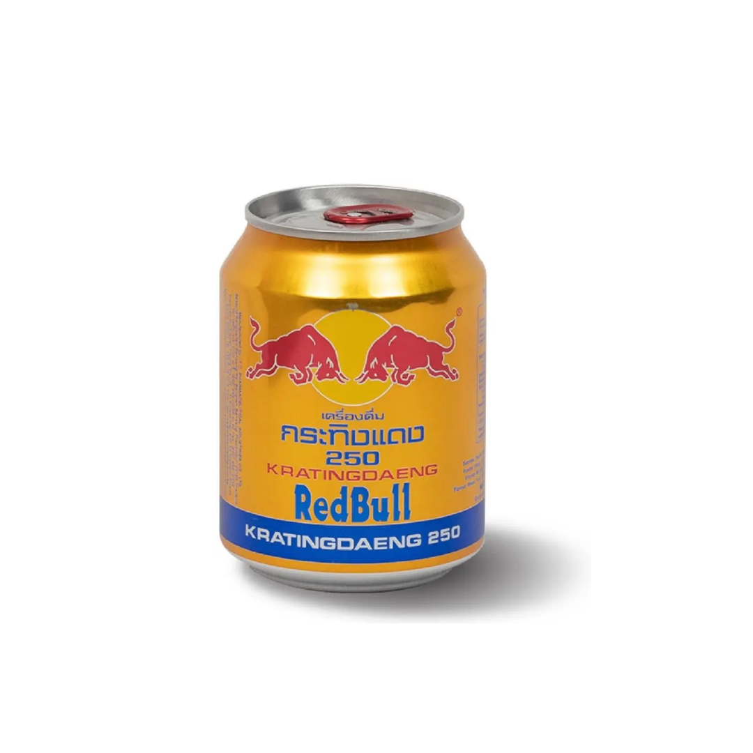 Red Bull Energy Drink (250ml)
