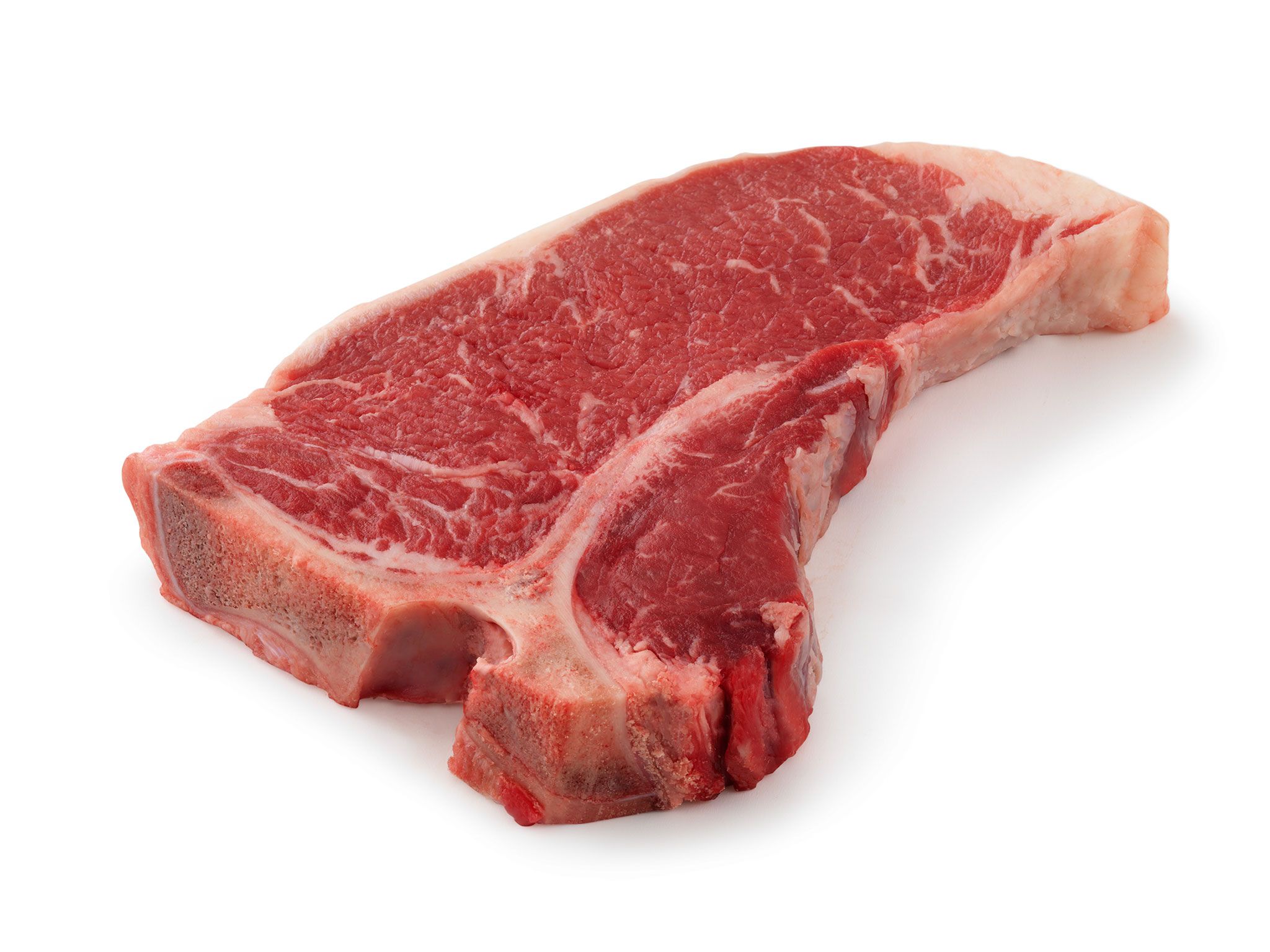Beef T bone (BBQ)1kg （牛Ｔボーン）