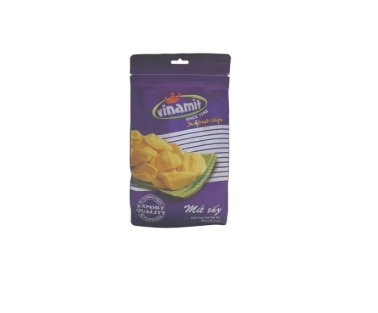 Vinamit Vietnam Jackfruit Chips - High Quality Food - 150 gram