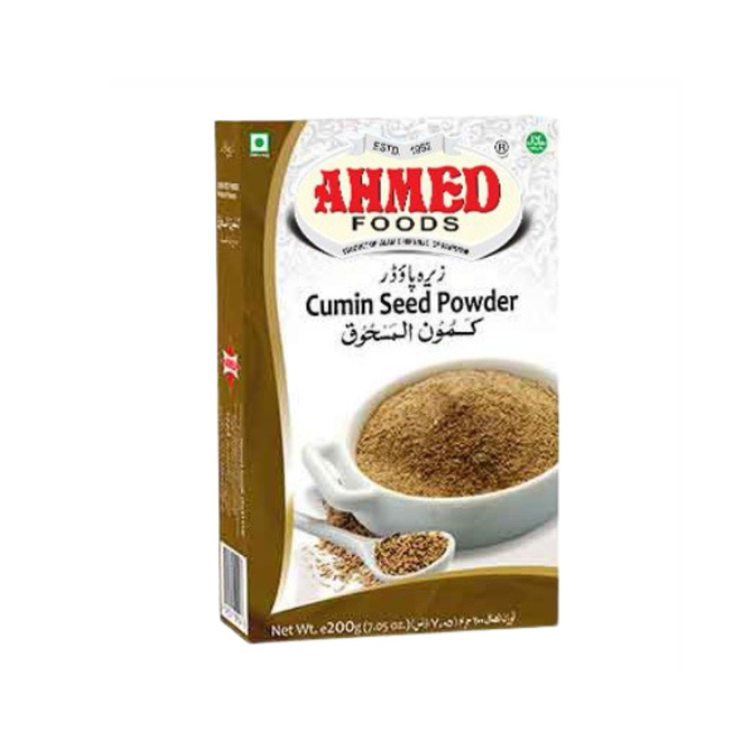 Ahmed Cumin Powder (400g)
