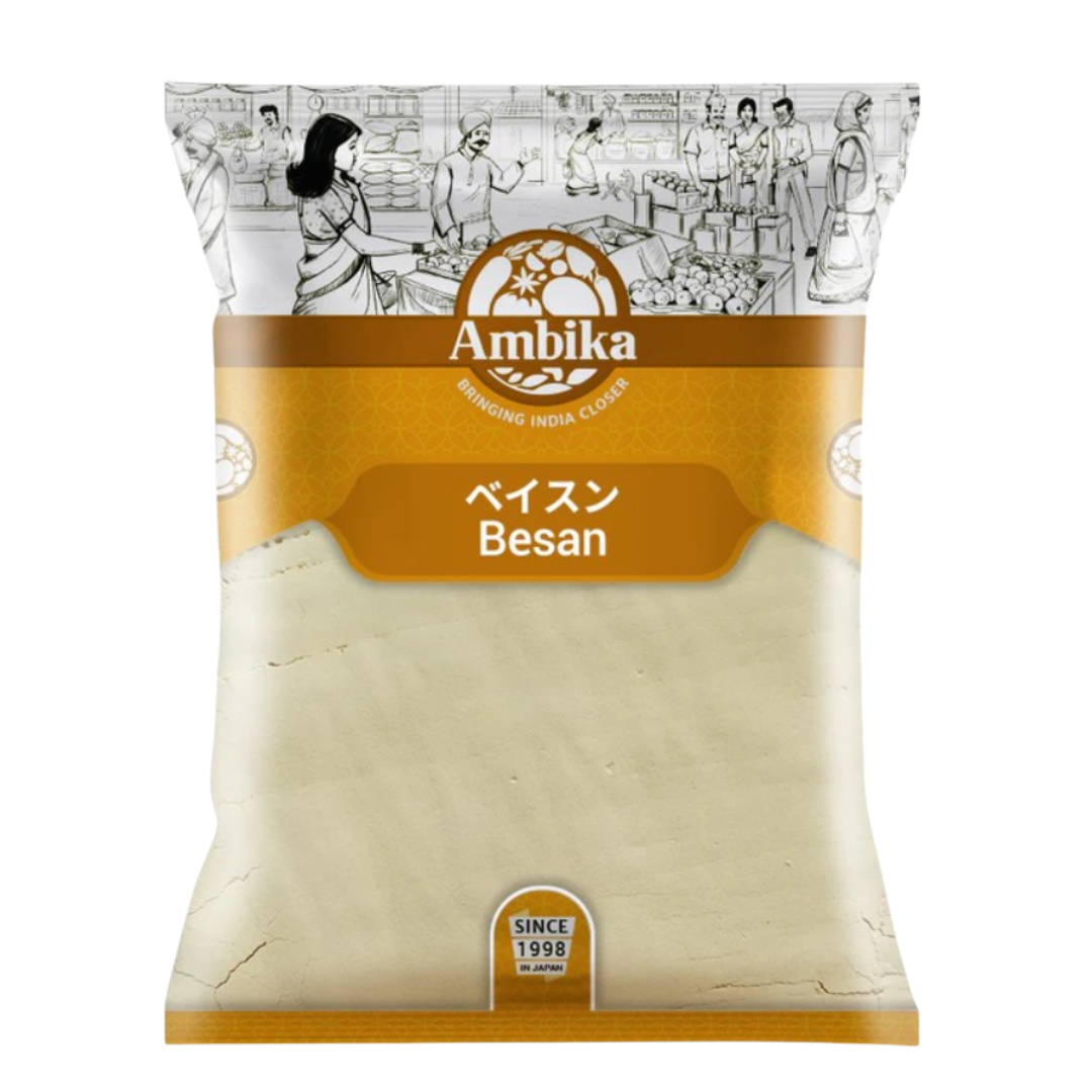 Ambika Besan 1kg