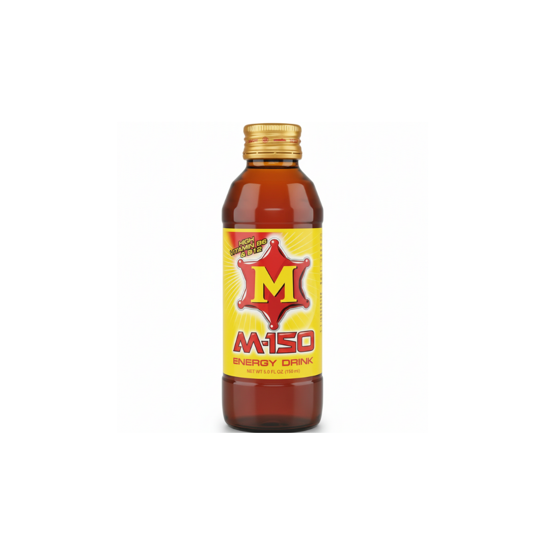 M150 150ml Energy Drink