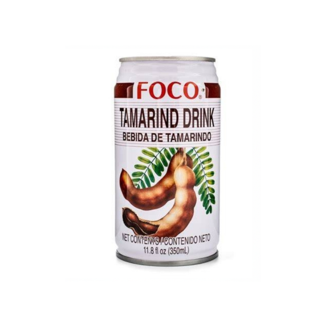 Foco Tamarind Drink(350ml)