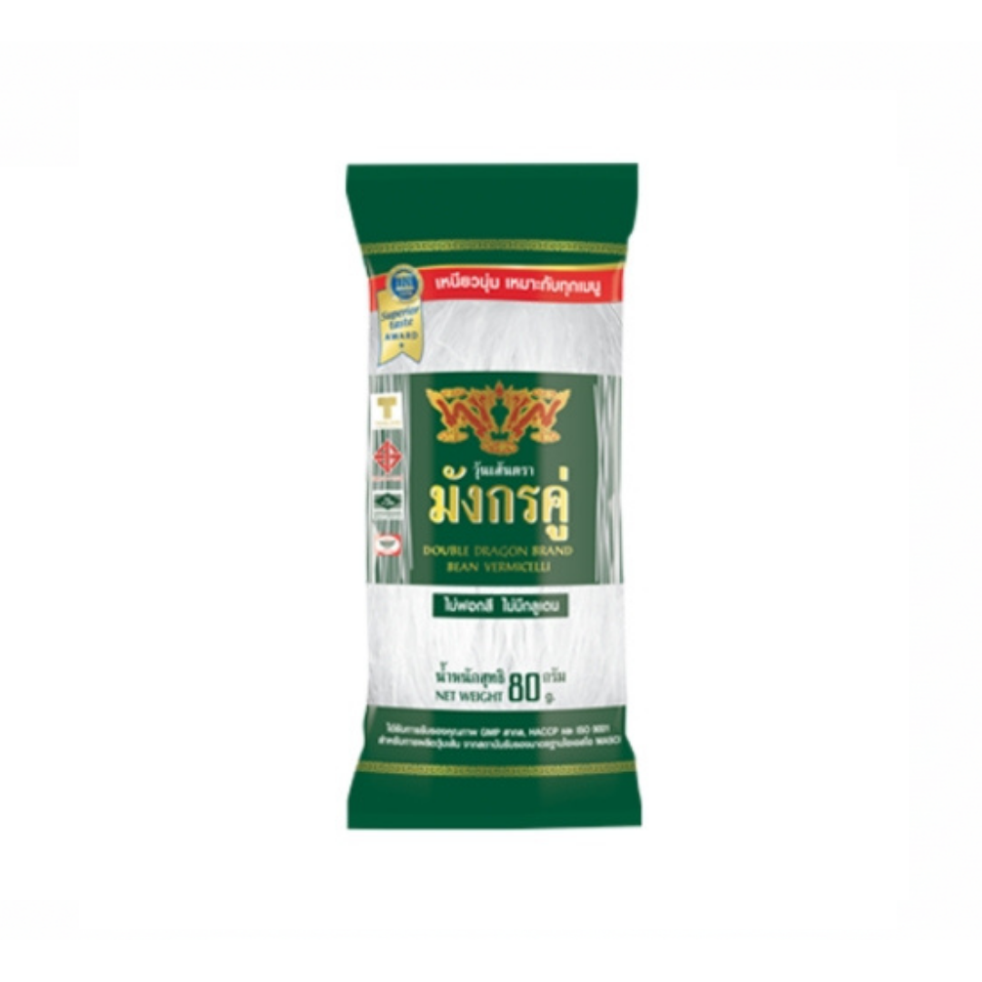 Double Dragon Brand Bean Vermicelli