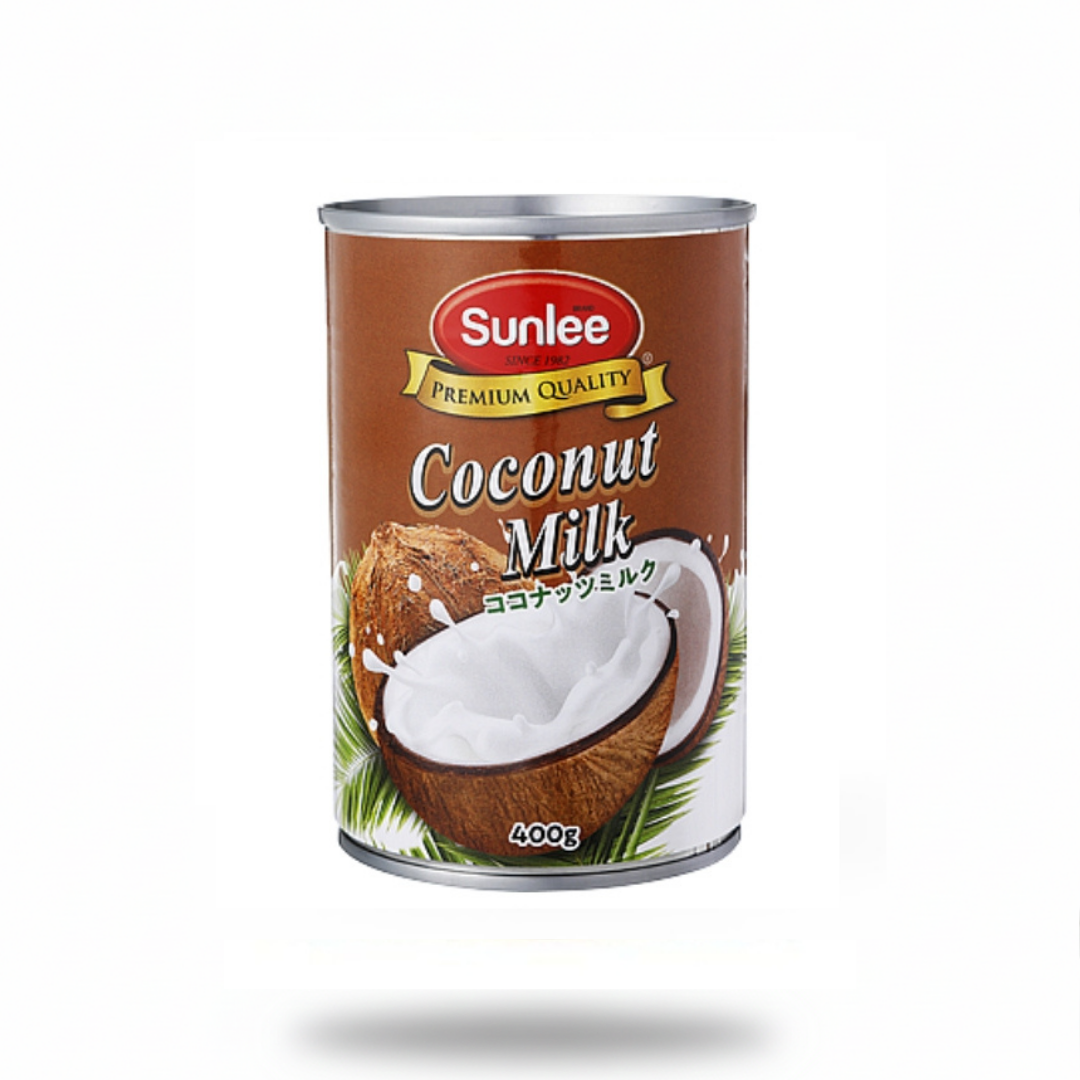 Coconut Milk 400g（ココナッツミルク）