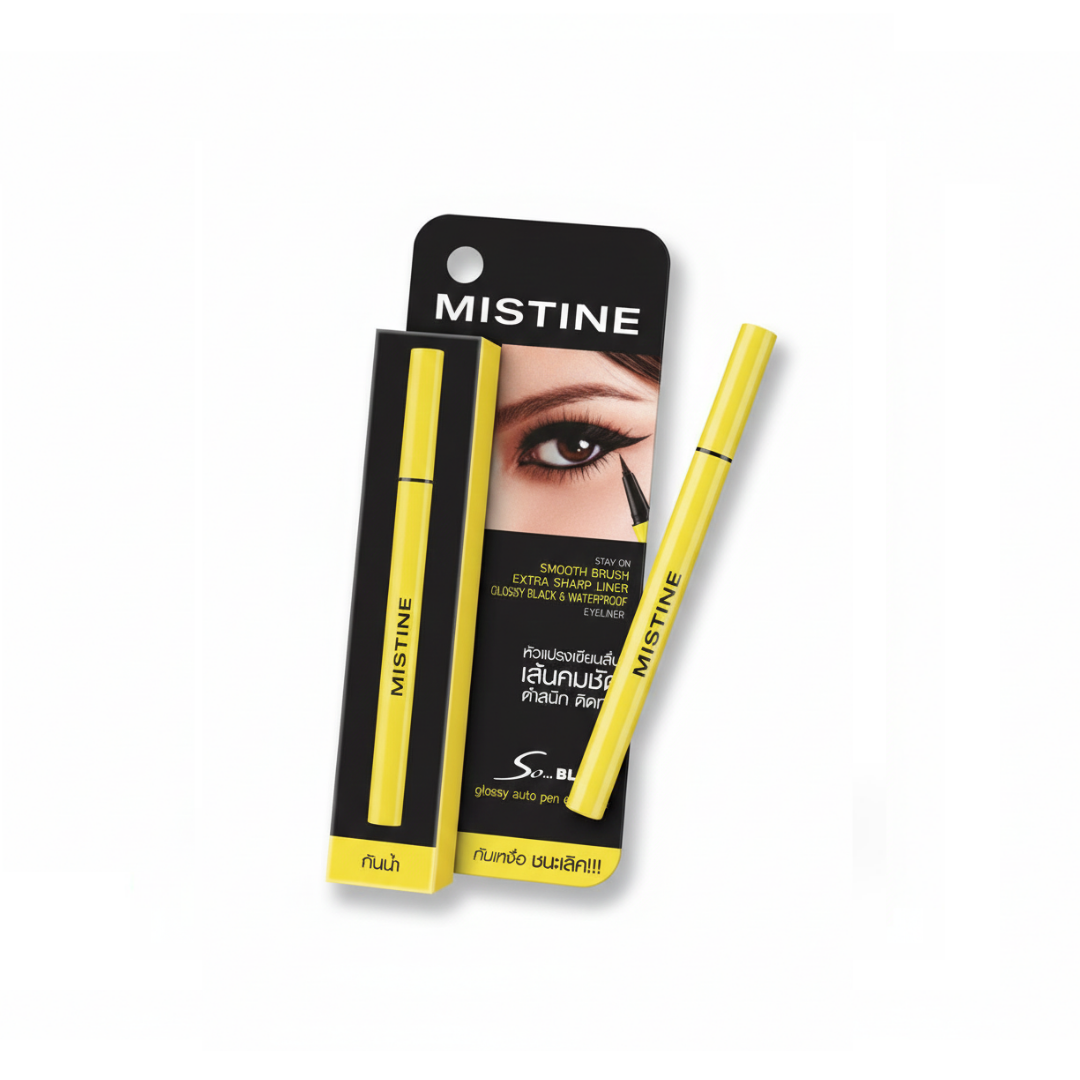 Mistine Pen Eyeliner