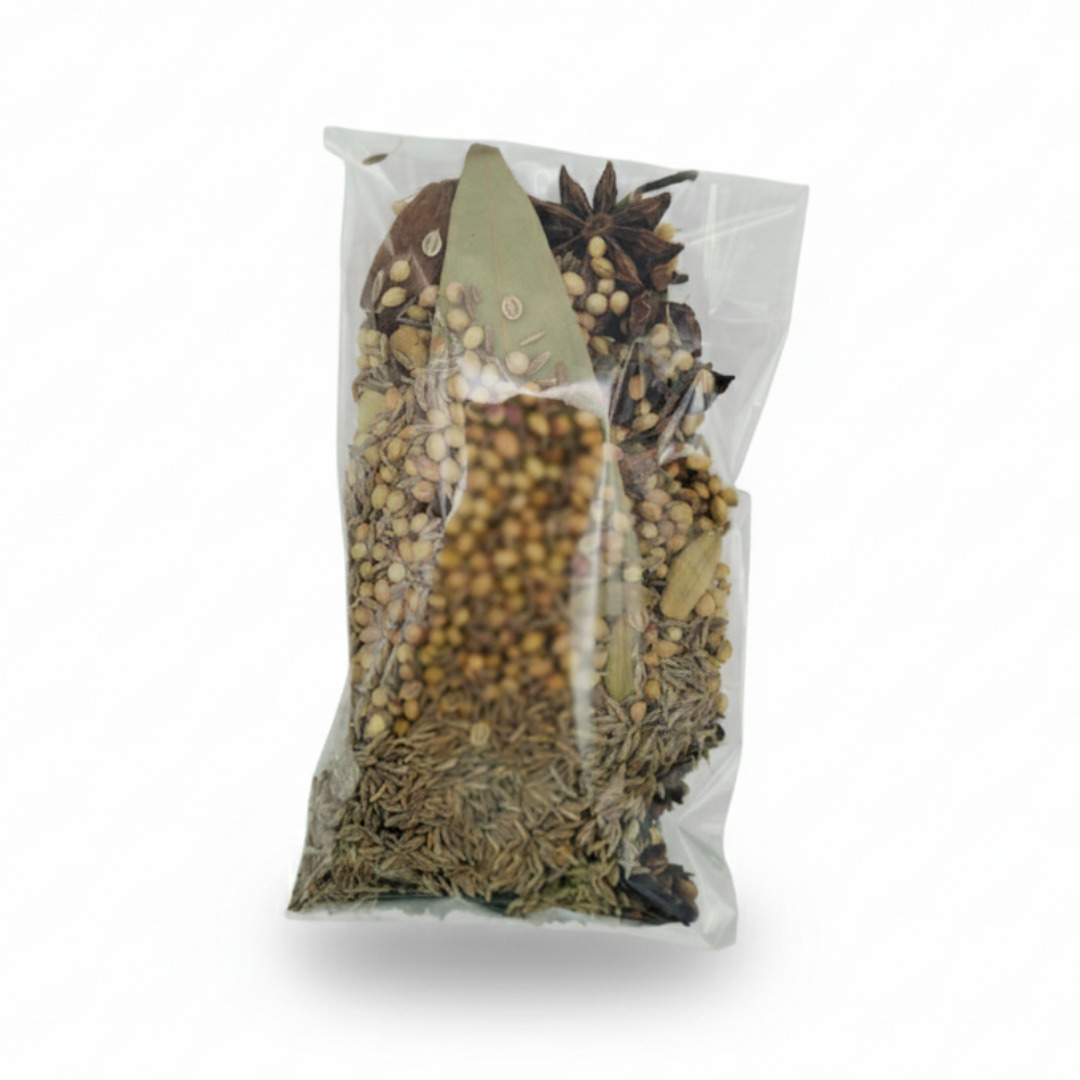 Mix Spice Whole 100G