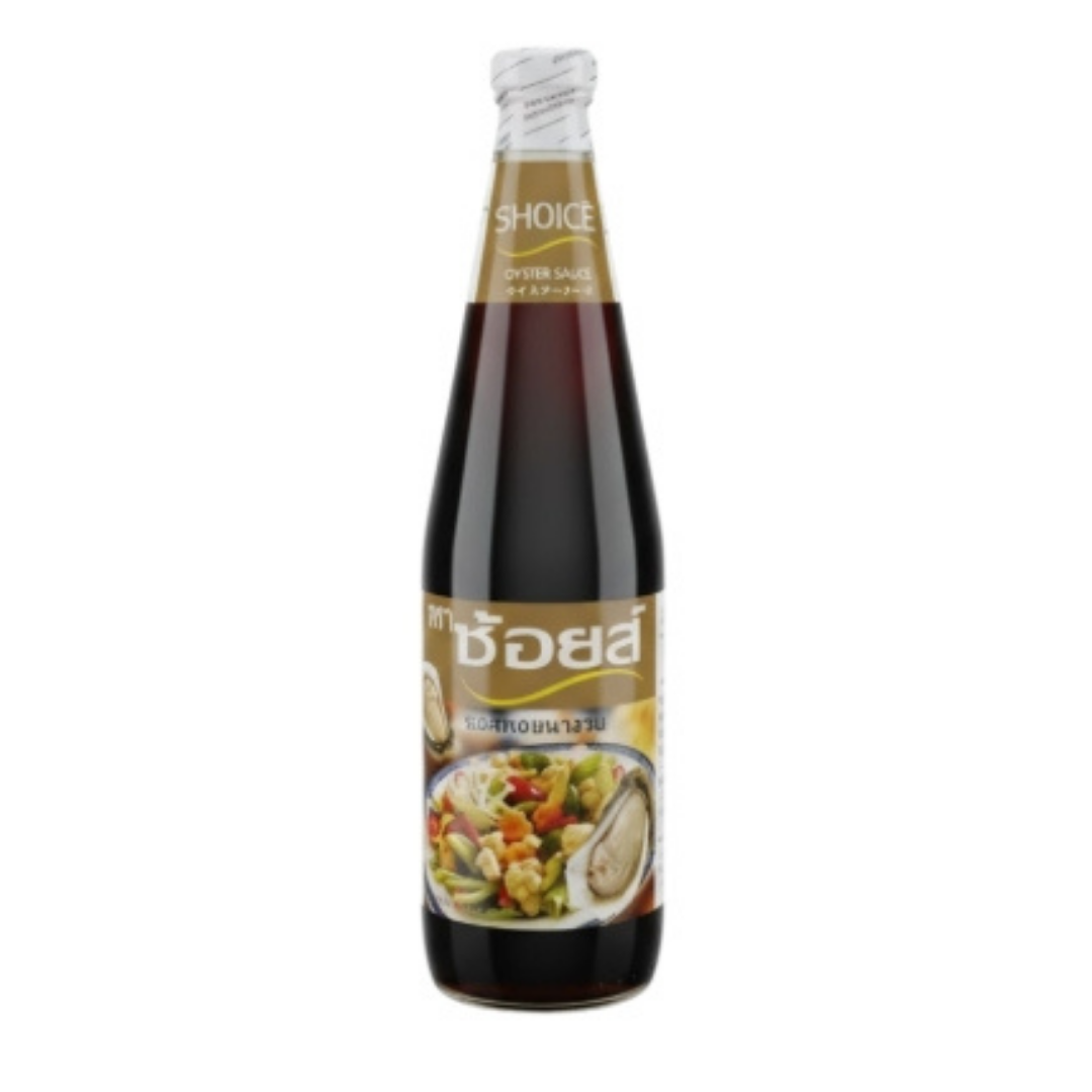 Shoice Oyster Sauce (830g)
