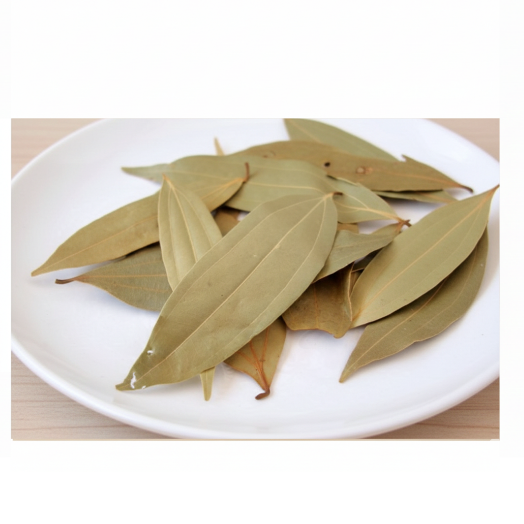 BAY LEAF(TESPATA) RADHUNI 50g（ベイリーフ）
