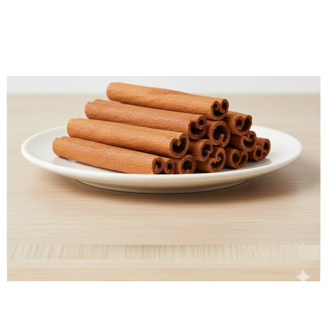 Cinamon Whole 500g（シナモンパウダー）