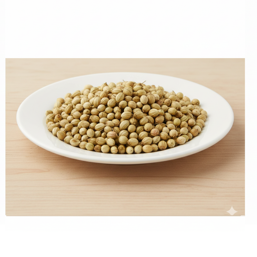 Coriander Whole Seed 500g / コリアンダーホールシード [