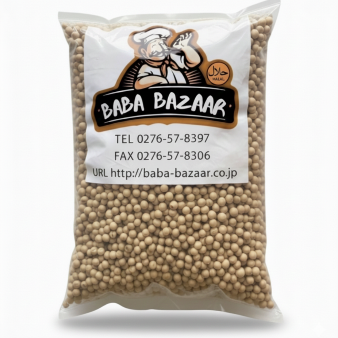 Fresh Mart-စားတော်ပဲ Whole Yellow Peas ( S ) (1kg)