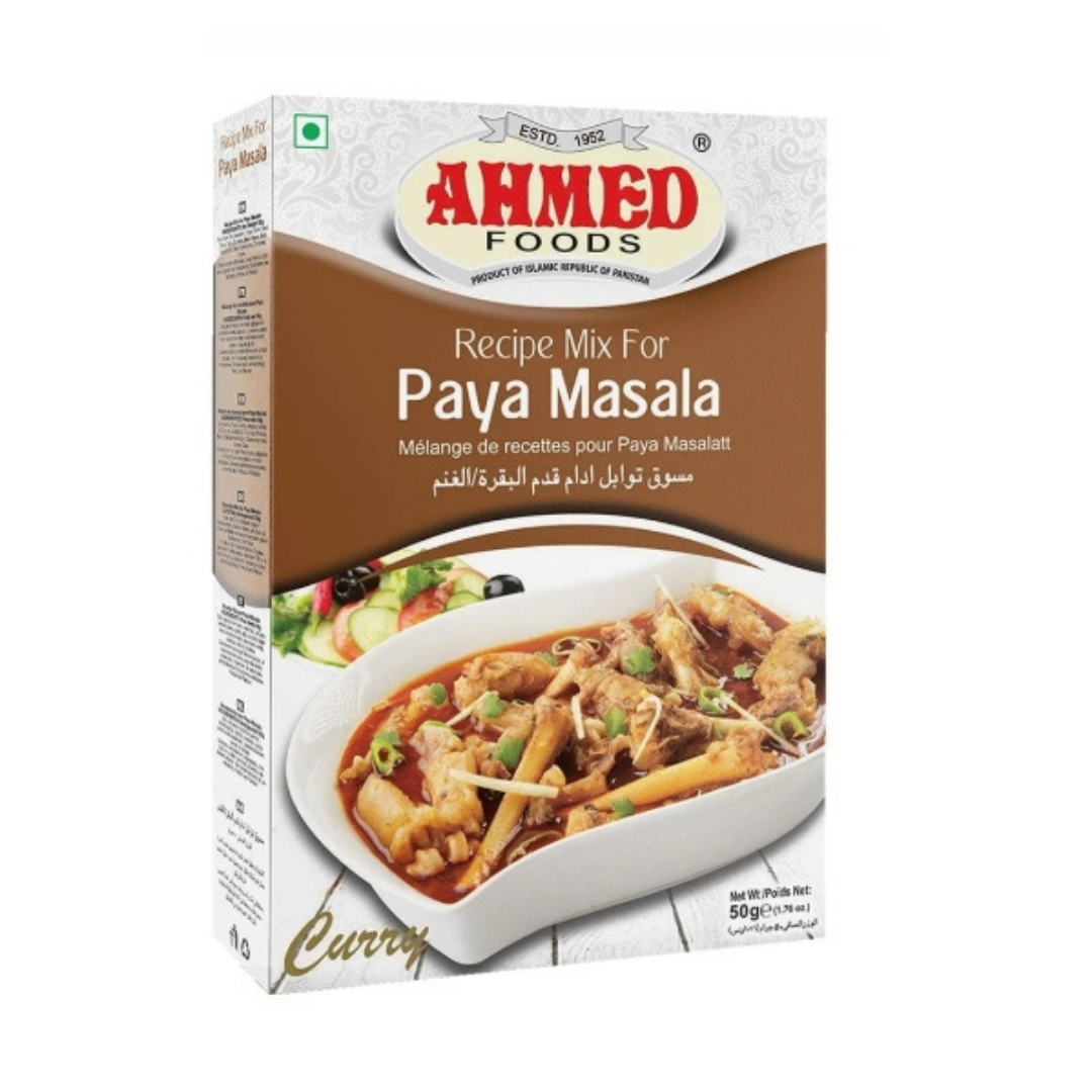 Ahmed Paya Masala Powder 100g（パヤマサラ）