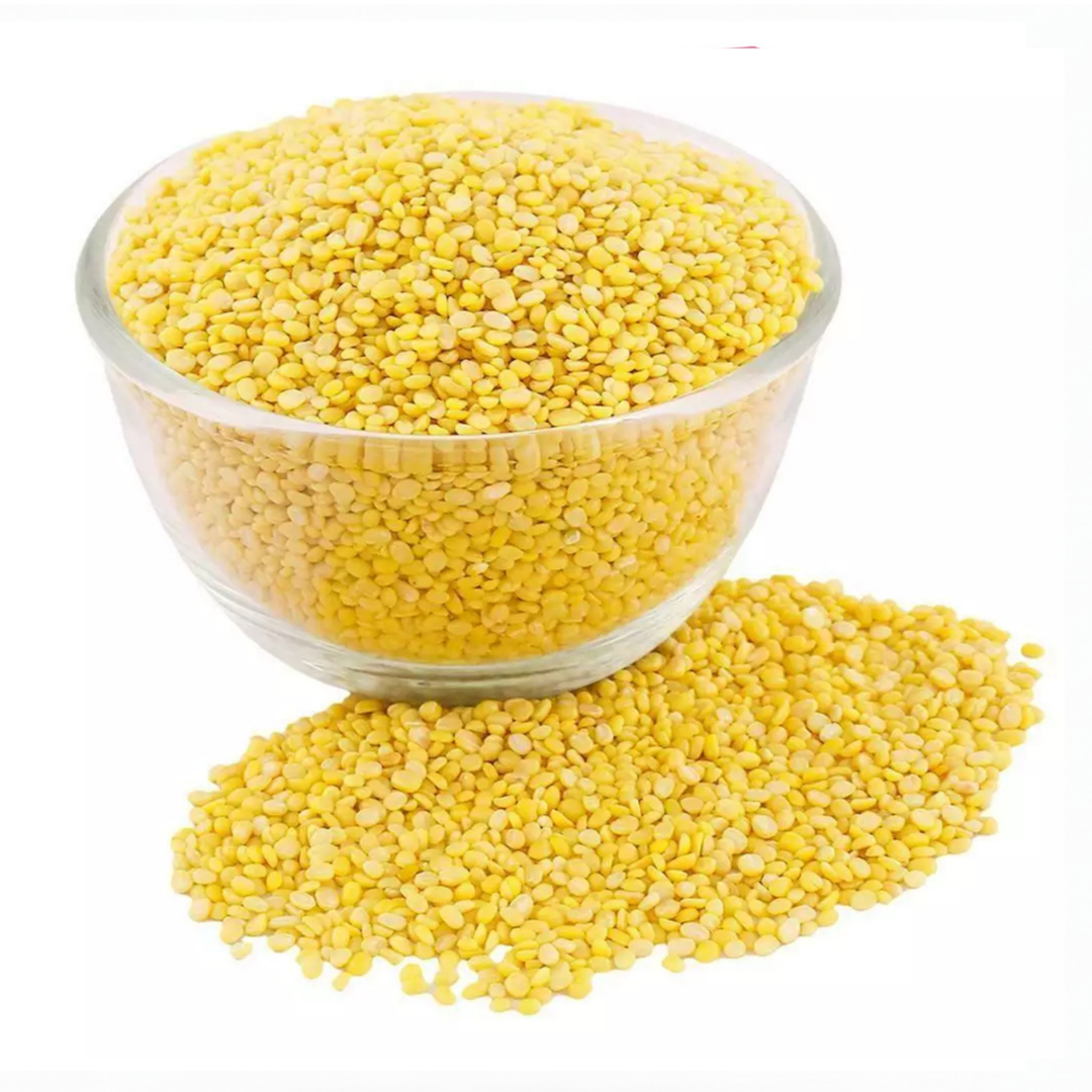 Moong Dal Yellow (1kg)