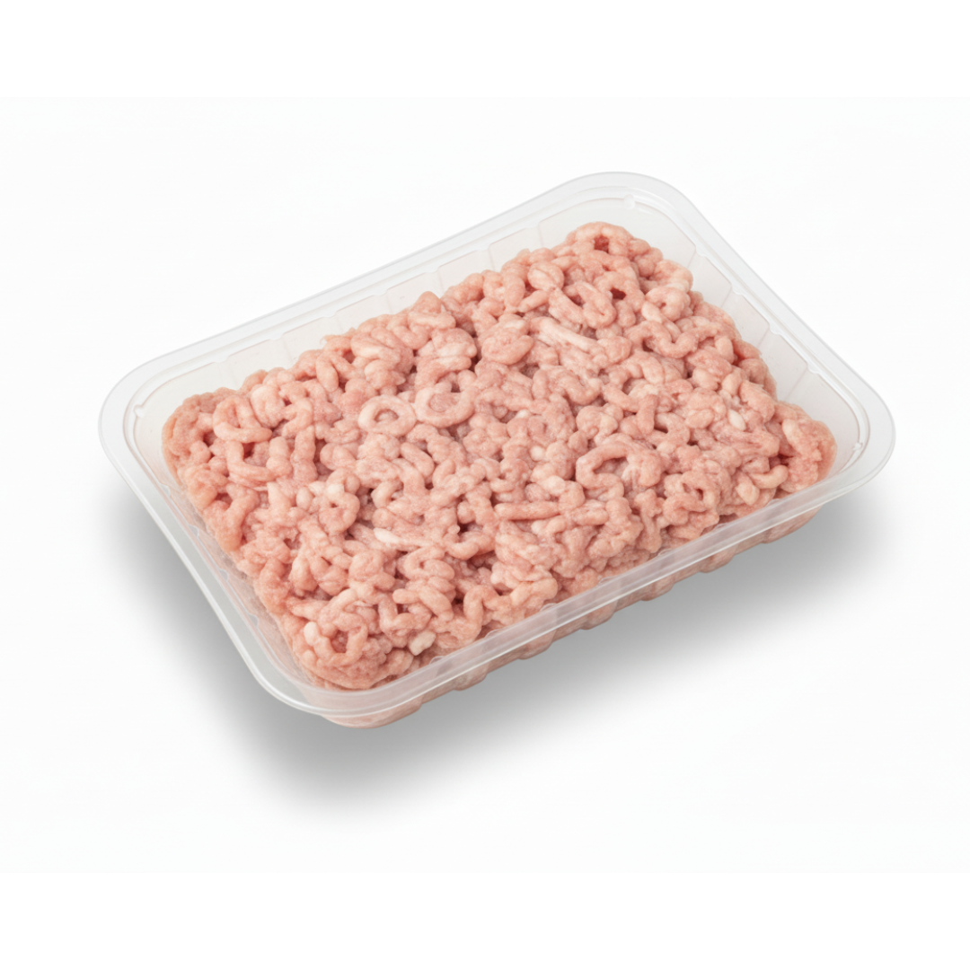 Premium Chicken Mince（チキンミンチ）