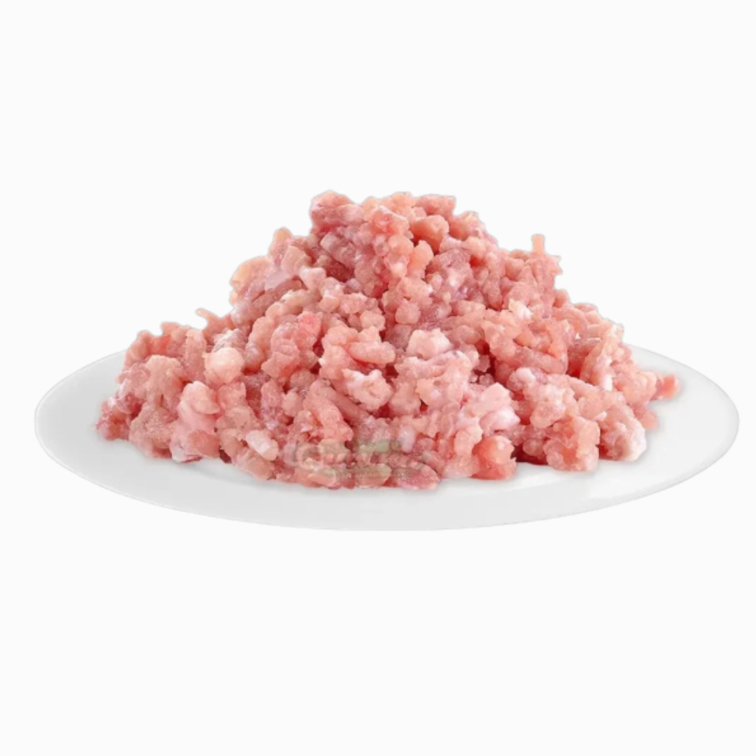 chicken keema / Mince (1kg) ကြက်ကီမား