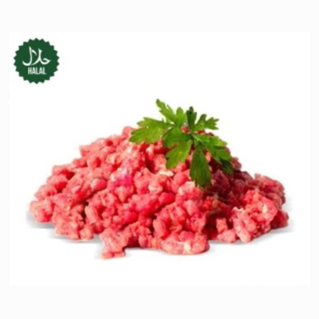 JB Mutton Mince / Keema 400gm