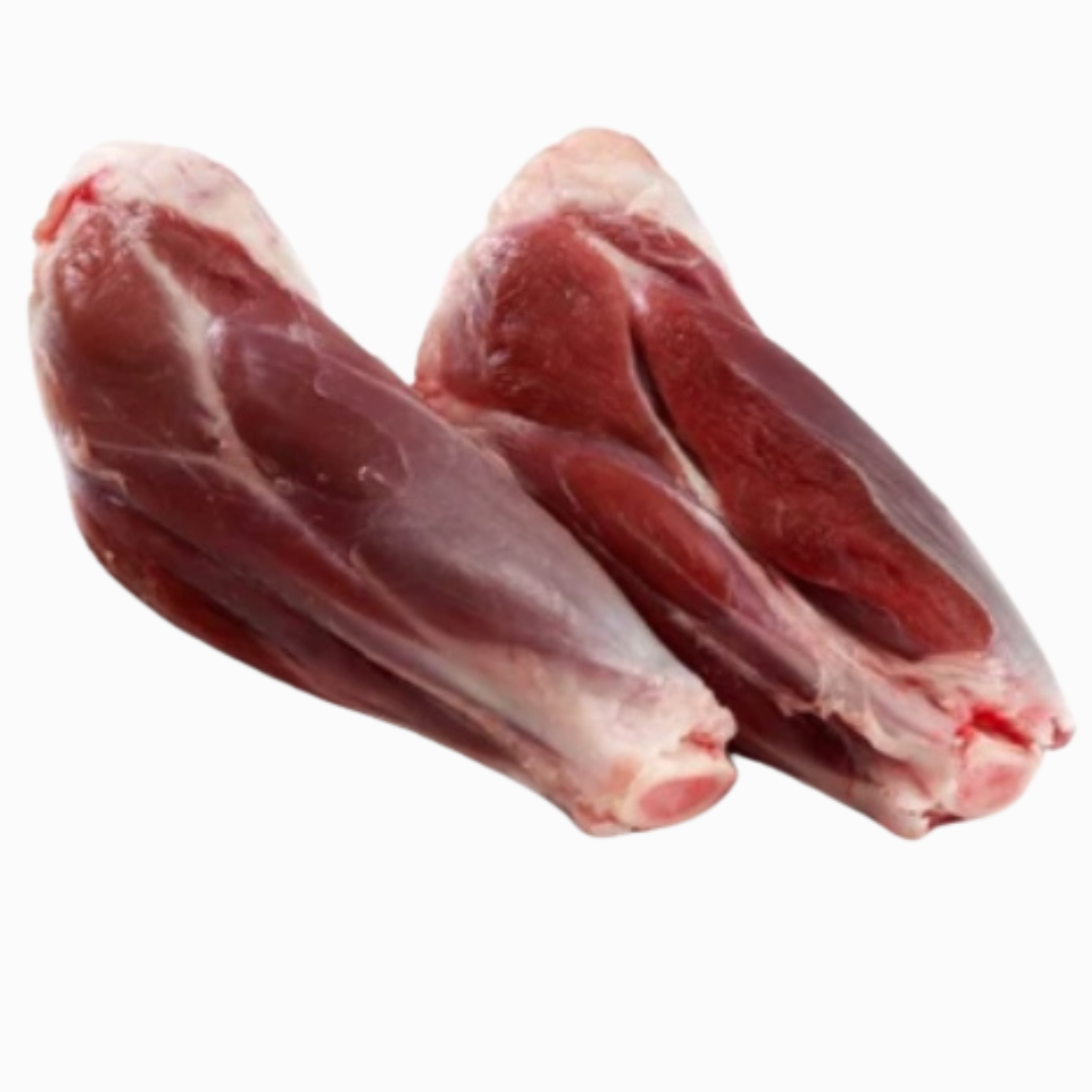 Mutton gudka cut 1.8kg(羊肉、グトカ、カット済）