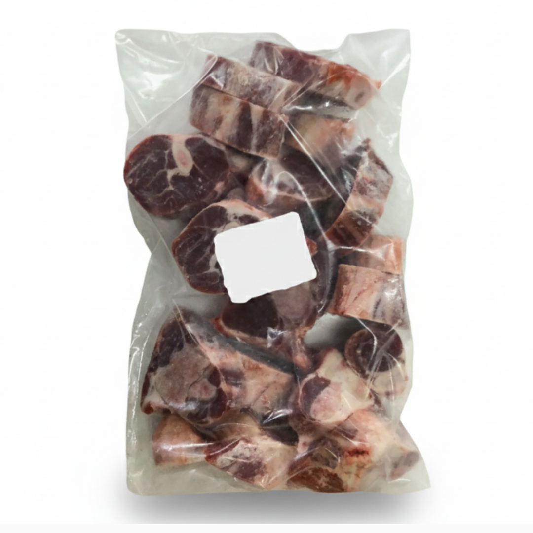 Lamb shank（すね肉）