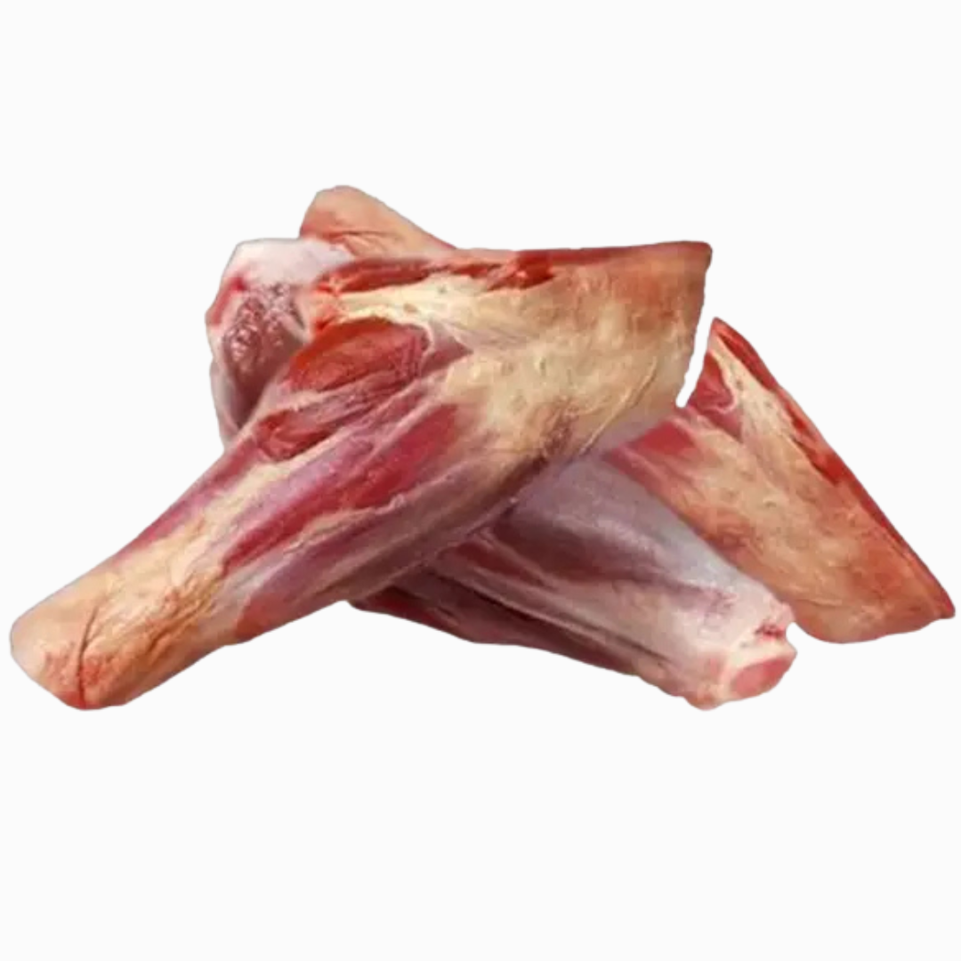 Lamb gutka CUT 2kg（ラム肉、カット済）