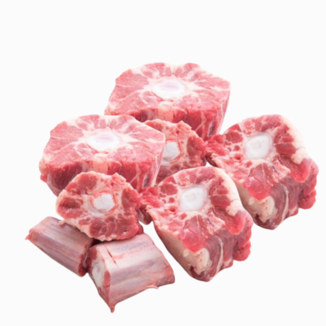 Beef tail 1kg(牛テール）