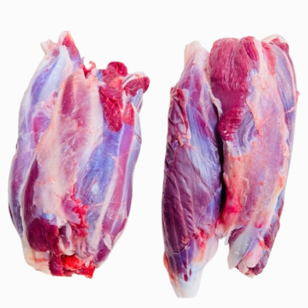 Beef Bong Boneless 1kg（牛ボン、ボーンレス）