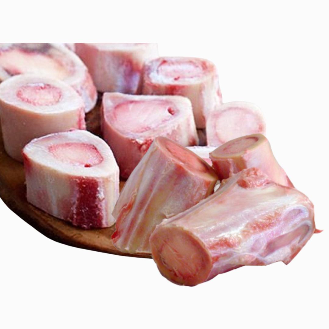 Beef Paya 2kg Skinless（牛脚肉、スキンレス）